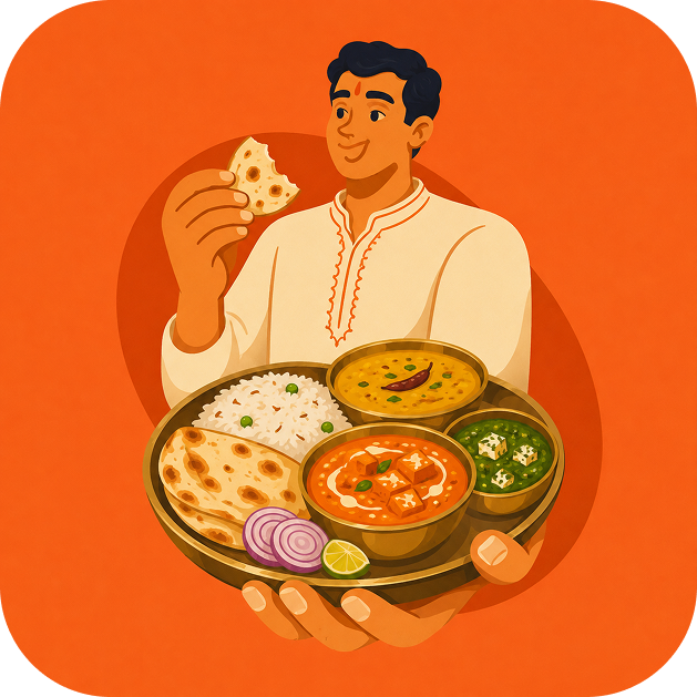 Delicious Food Delivered Fresh To Your Door