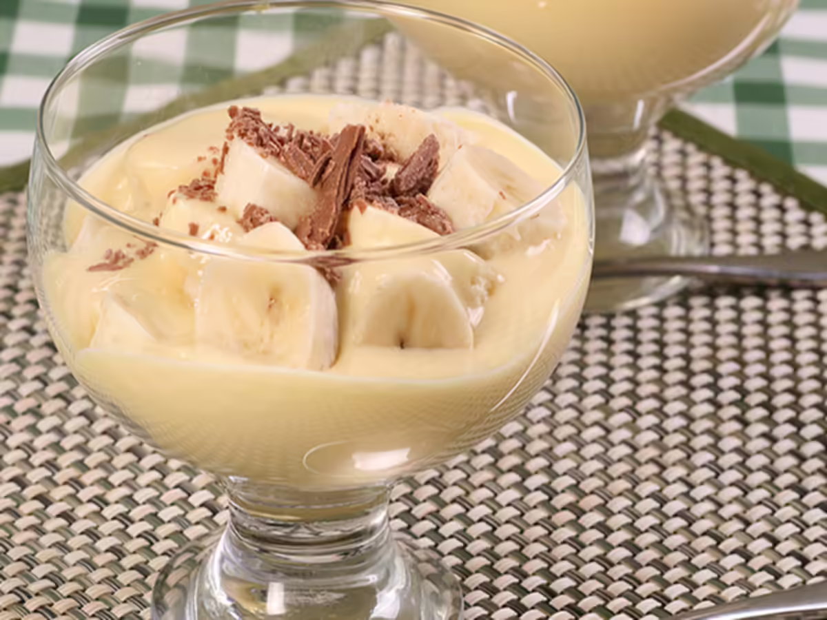 Delicious Desserts