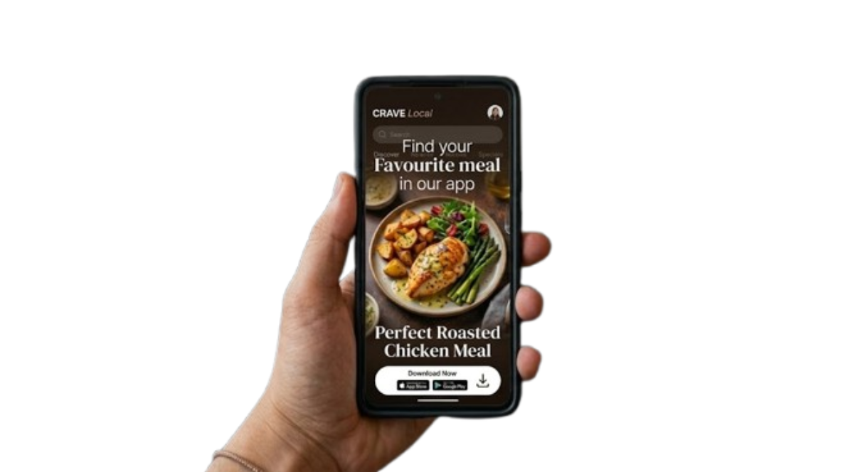 Discover flavours