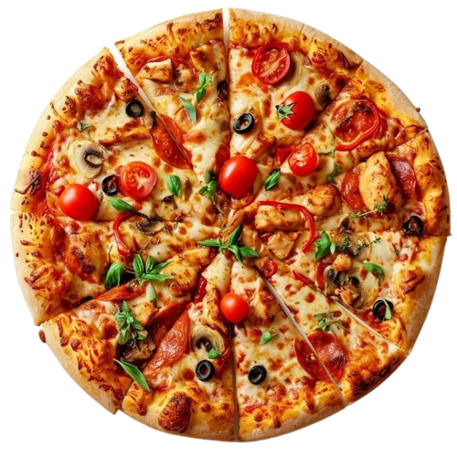 Delicious Food